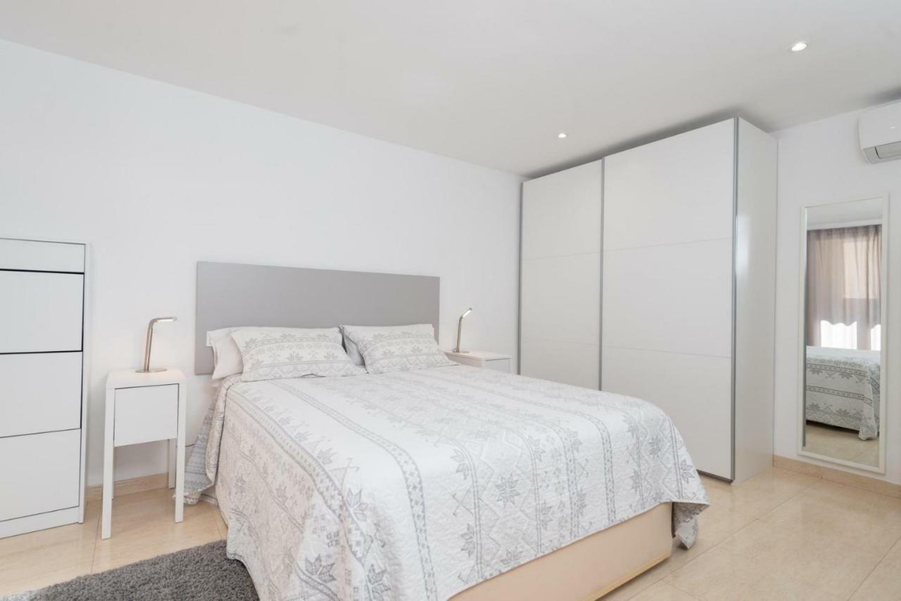 Luisamar Sea View Lejlighed Manacor  Eksteriør billede