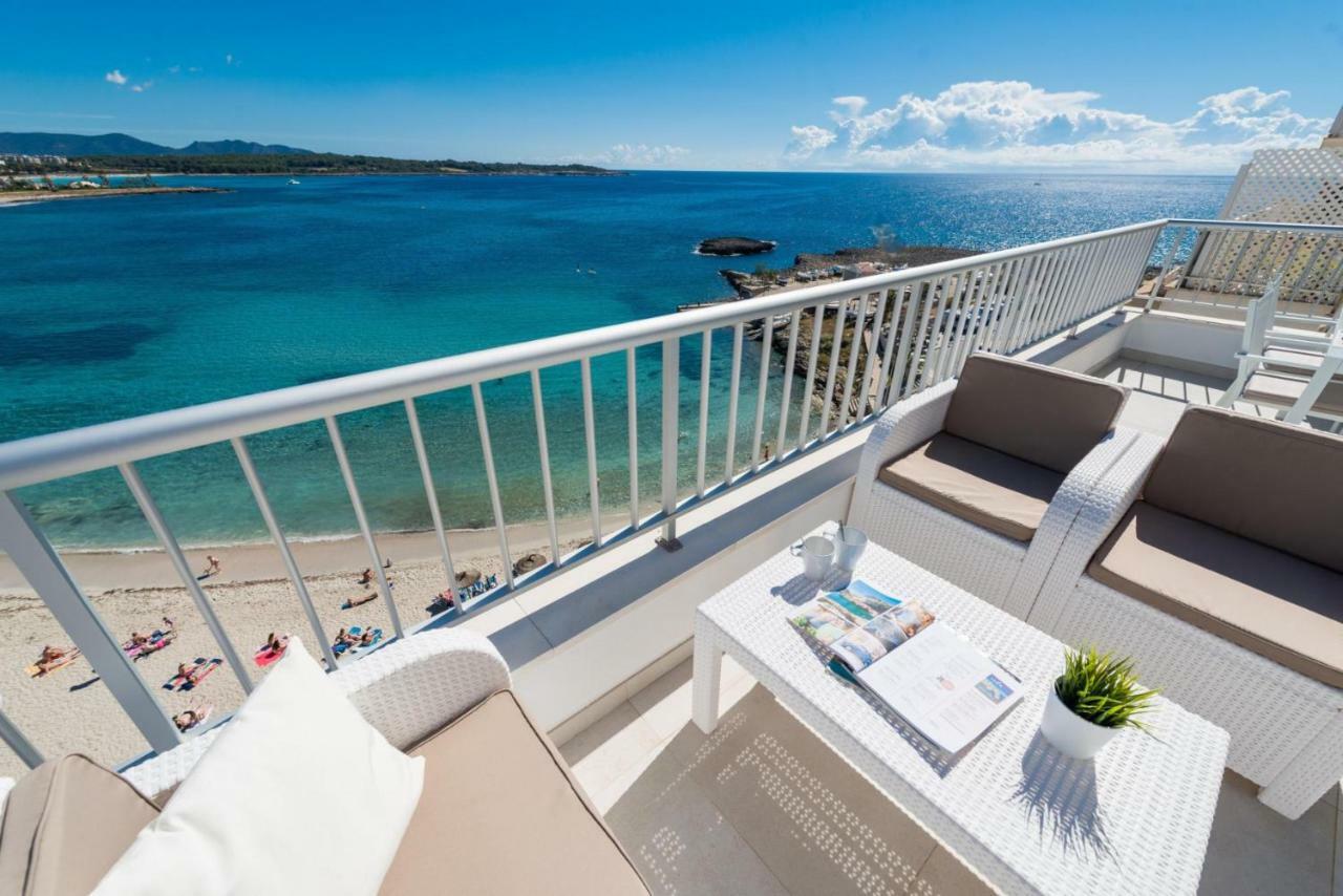 Luisamar Sea View Lejlighed Manacor  Eksteriør billede