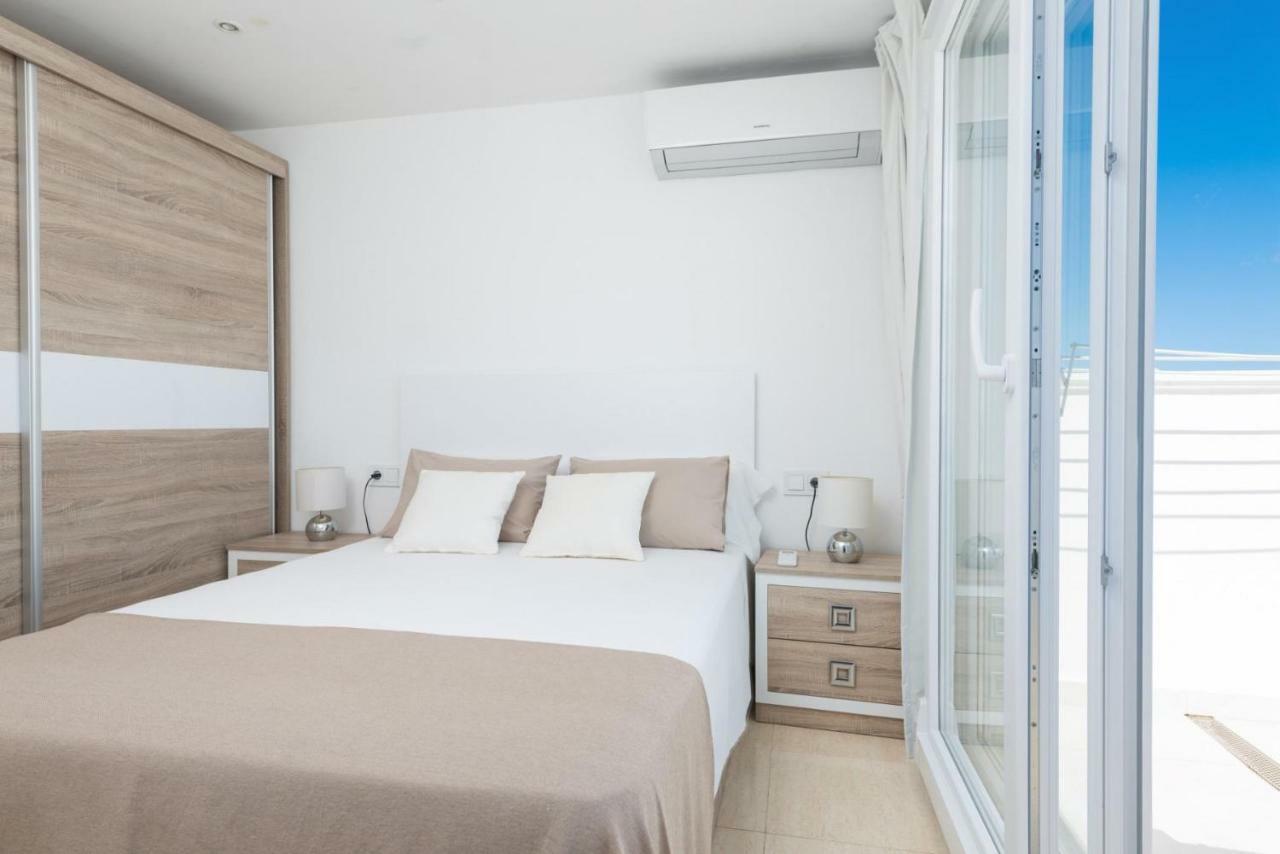 Luisamar Sea View Lejlighed Manacor  Eksteriør billede
