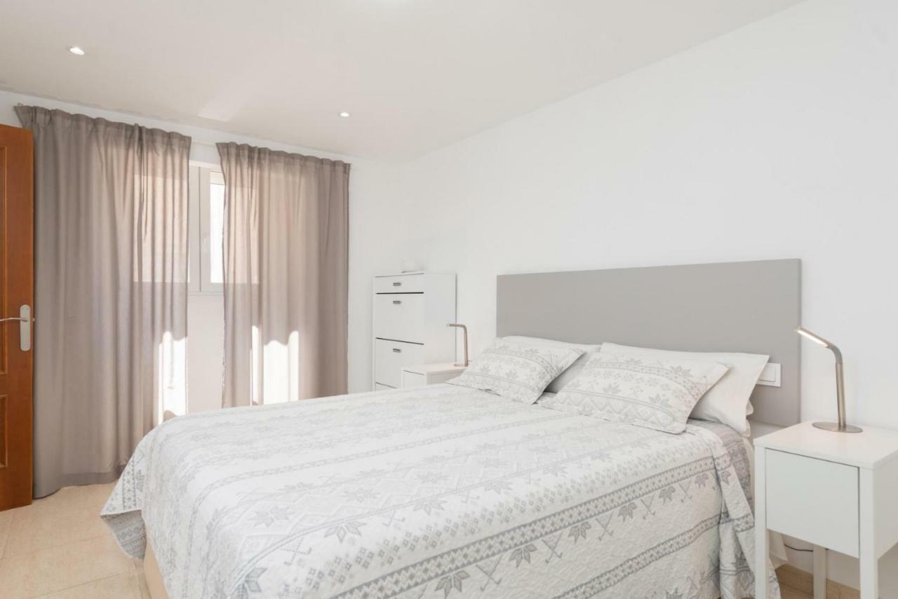 Luisamar Sea View Lejlighed Manacor  Eksteriør billede