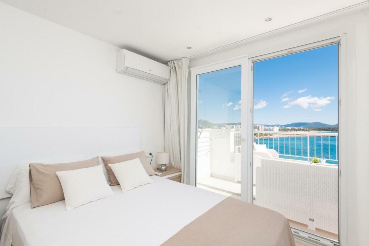 Luisamar Sea View Lejlighed Manacor  Eksteriør billede